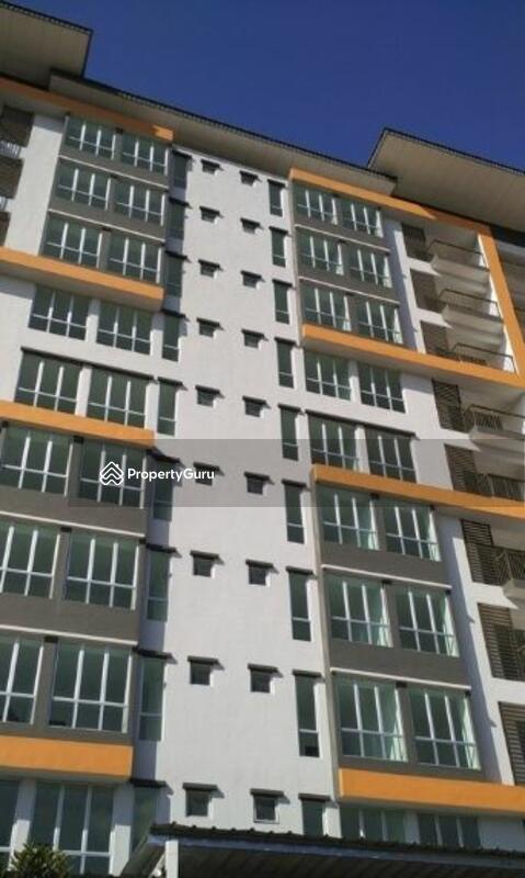 Green Suria Apartment #0
