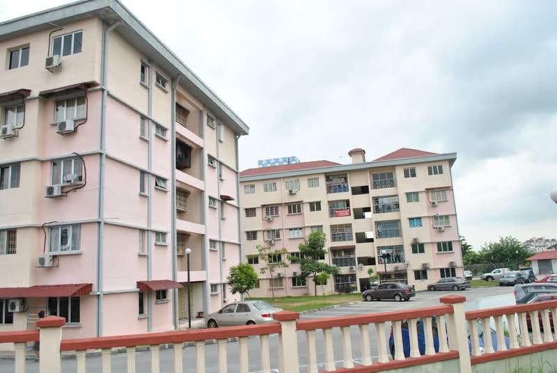 Sri Impian - iProperty.com.my