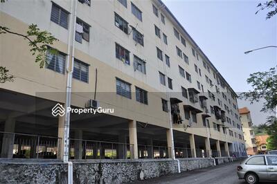 - Taman Setia Balakong