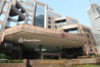 Wisma Hong Leong