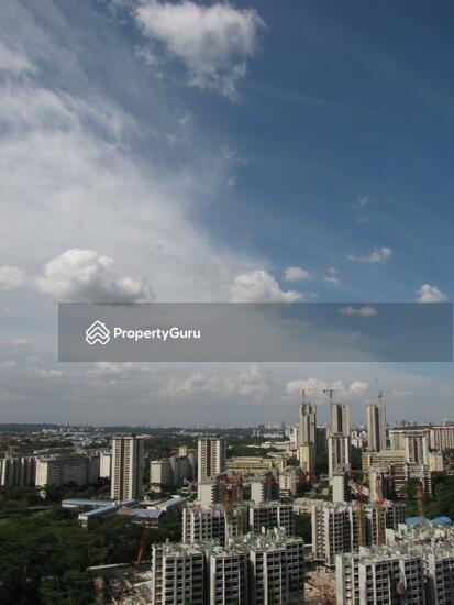 HDB Blocks Picture