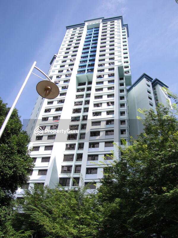 18 Dover Crescent #0