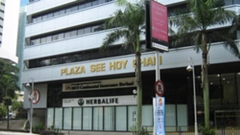 Office for Rent in KLCC (KL City Centre) - CS Lim - PropertyGuru.com.my