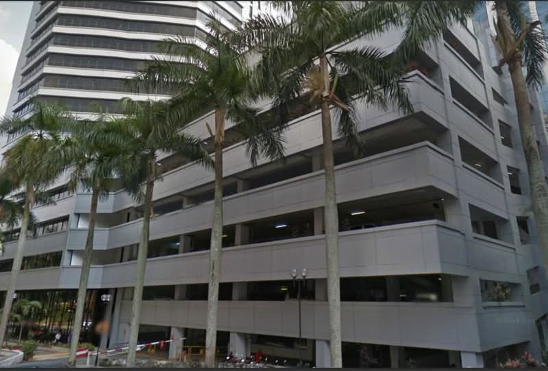 Plaza See Hoy Chan - iProperty.com.my