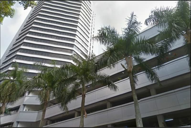 Plaza See Hoy Chan - iProperty.com.my