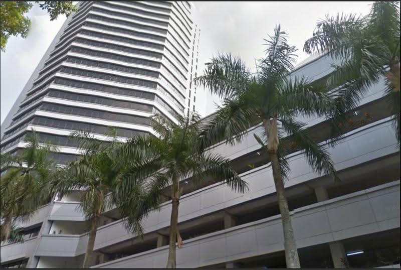 Office for Rent in KLCC (KL City Centre) - CS Lim - PropertyGuru.com.my