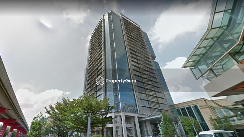Untuk Disewa - The Pinnacle