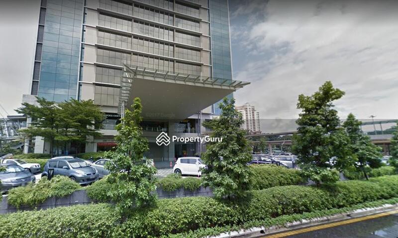 Untuk Disewa - The Pinnacle