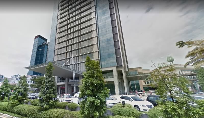 The Pinnacle - iProperty.com.my