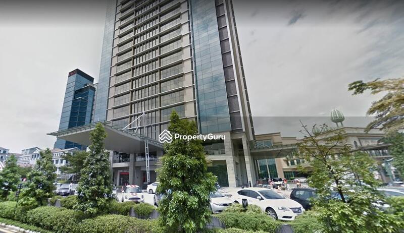 Untuk Disewa - The Pinnacle