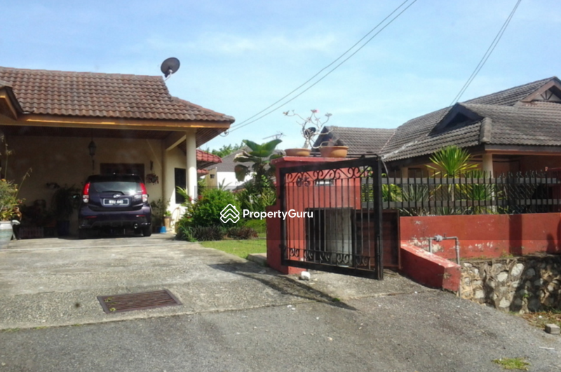 Bukit Sentosa 1 #0