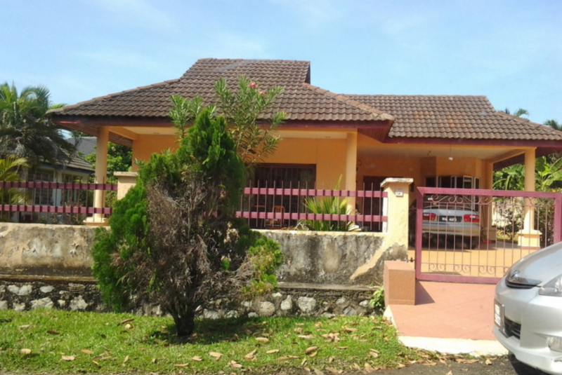 Bukit Sentosa 1 - iProperty.com.my