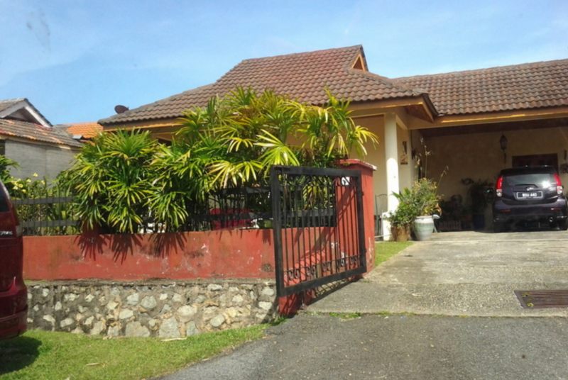 Bukit Sentosa 1 - iProperty.com.my