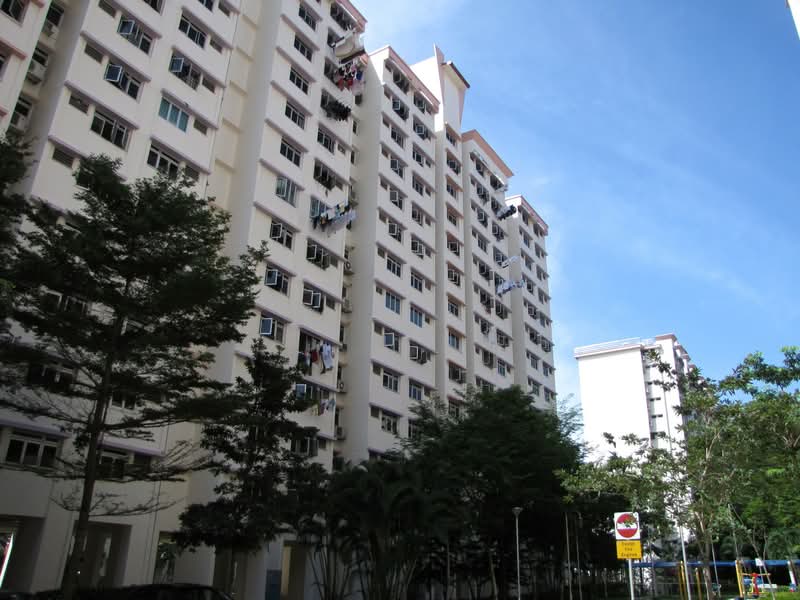 20 Dover Crescent, 20 Dover Crescent, 3 Bedrooms, 700 sqft, HDB Flat For Sale, by Wong Wai Ping, 25441822 - PropertyGuru.com.sg