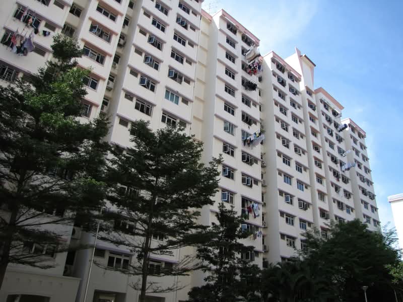 20 Dover Crescent, 20 Dover Crescent, 3 Bedrooms, 700 sqft, HDB Flat For Sale, by Wong Wai Ping, 25441822 - PropertyGuru.com.sg