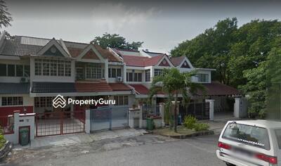 - Taman Sri Hartamas