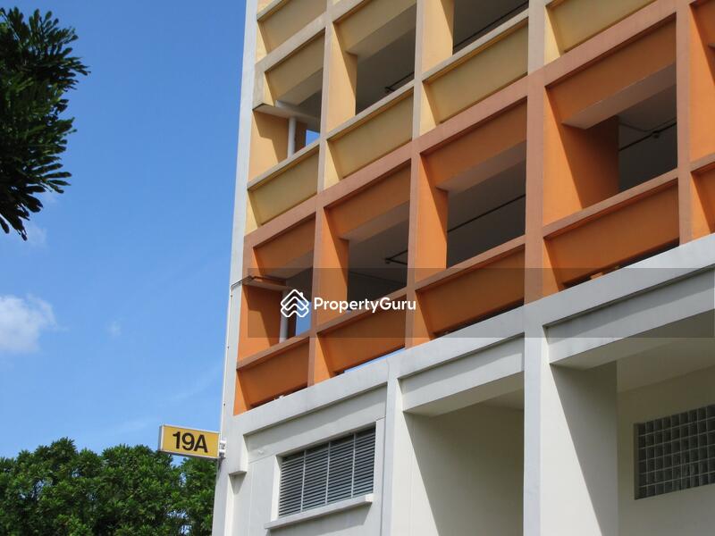 21 Dover Crescent #0