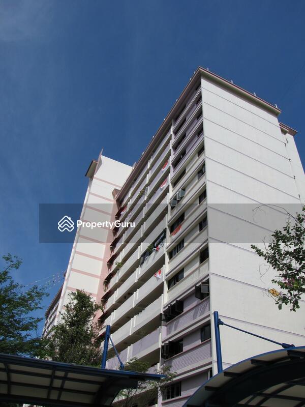 21 Dover Crescent #0