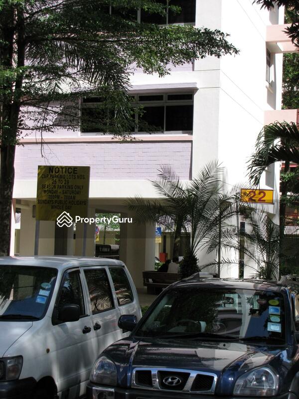 22 Dover Crescent #0