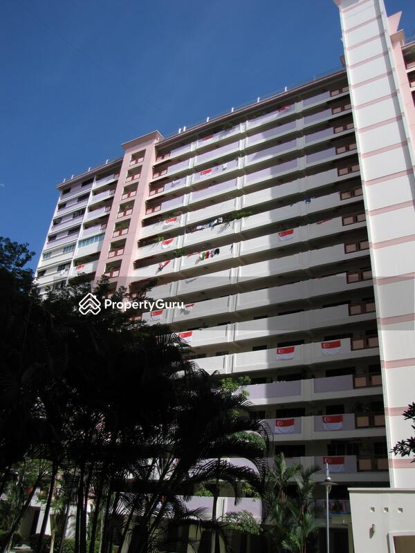 22 Dover Crescent #0