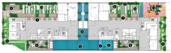 Inspirasi - Site Plan - iProperty.com.my