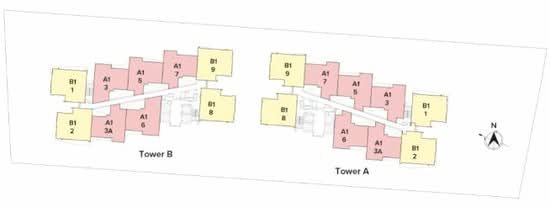 Inspirasi - Site Plan - iProperty.com.my