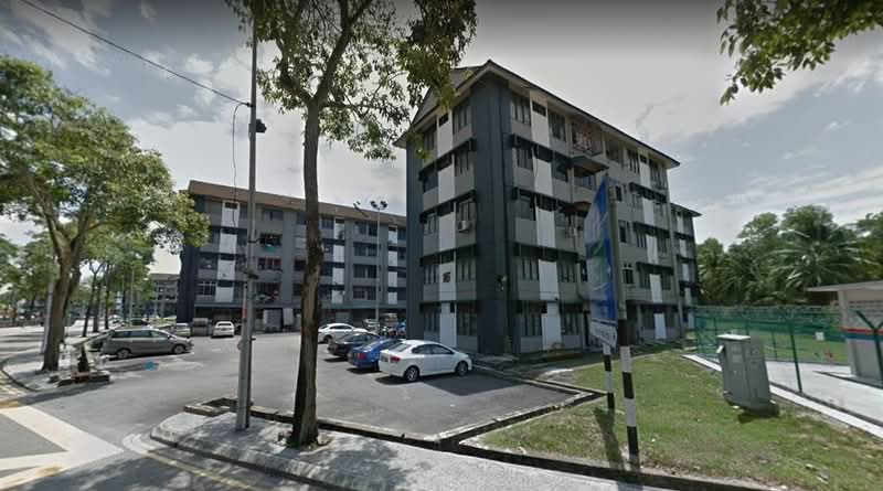 Stulang Laut - iProperty.com.my