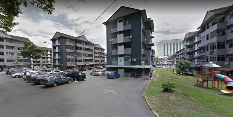 Stulang Laut - iProperty.com.my