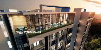 Geo Bukit Rimau