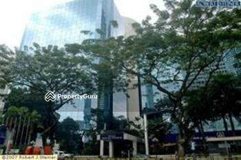 Wisma Selangor Dredging