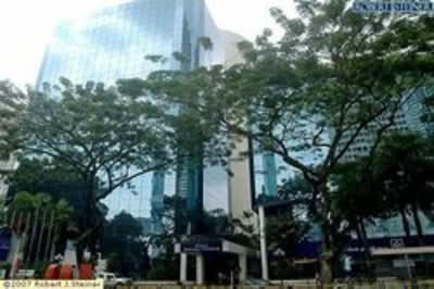  - Wisma Golden Eagle Realty