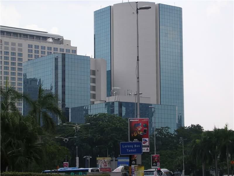 Office for Rent in Ampang (Kuala Lumpur) - Melvin S - PropertyGuru.com.my