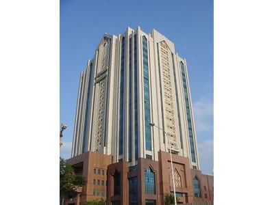  - Menara Yayasan Tun Razak