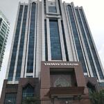 Menara Yayasan Tun Razak #0