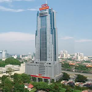  - Menara AmBank