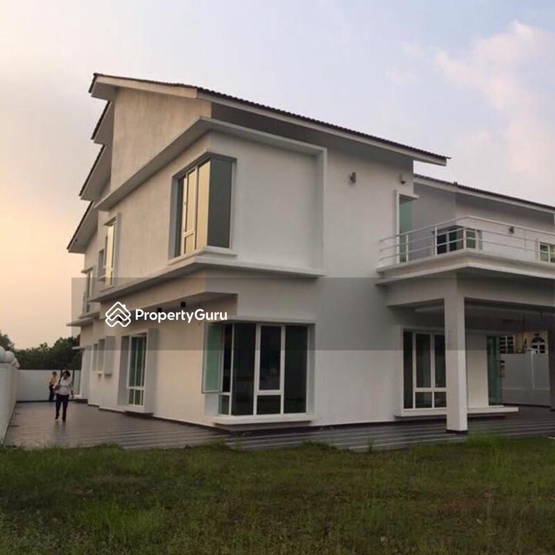 Nilai Spring Villas #0