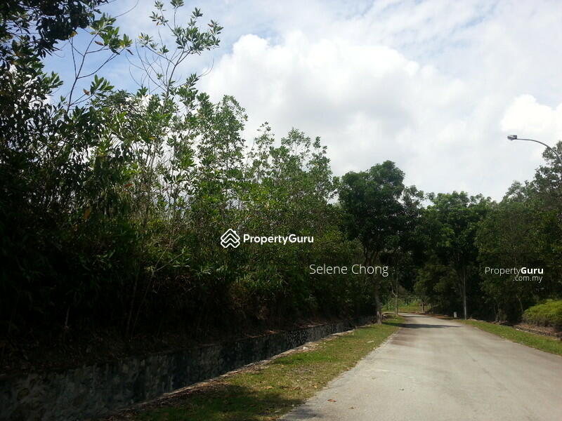 Nilai Spring Villas #0