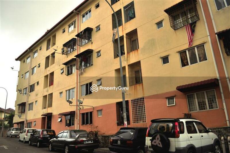 For Sale - Taman Sinaran