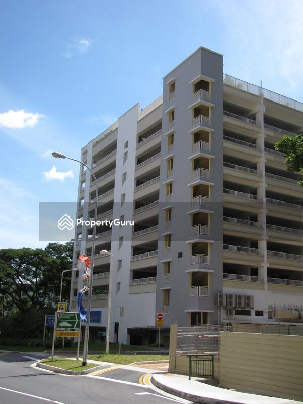 28 Dover Crescent #0