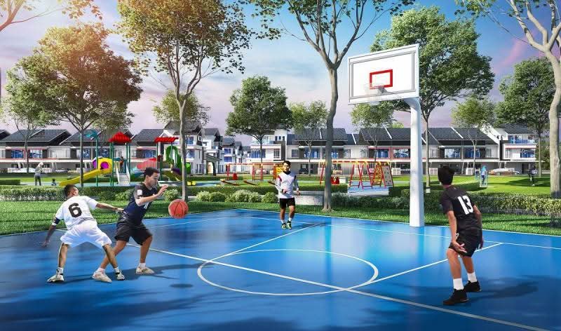 PKNS Raudhahville - iProperty.com.my