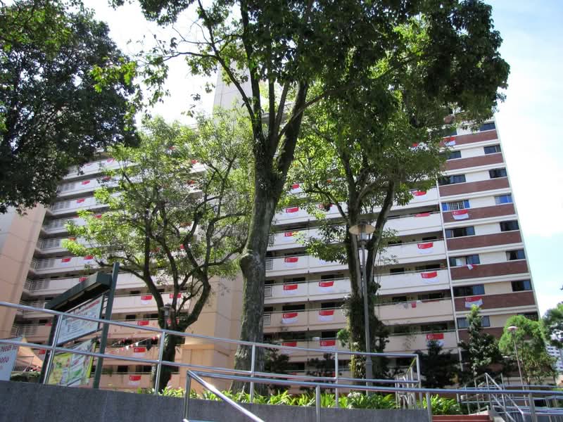 1 Dover Road