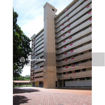2 Dover Road