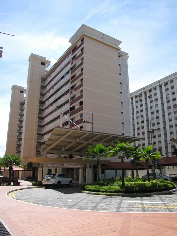 2 Dover Road