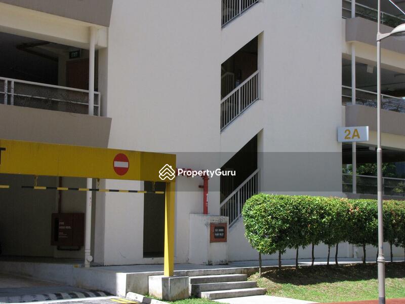 For Rent - 2 Dover Road