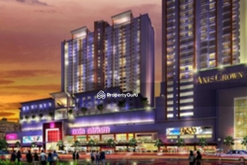 Axis Atrium Details Shop For Sale And For Rent Propertyguru Malaysia