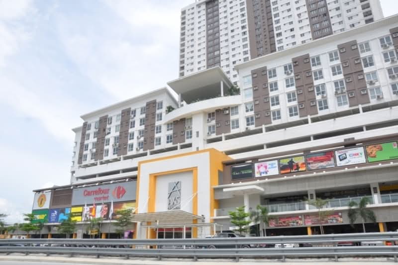 Axis Atrium - iProperty.com.my