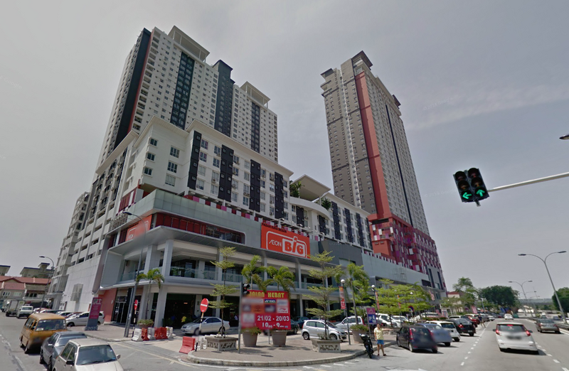 Axis Atrium - iProperty.com.my