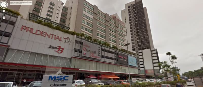 Office for Rent in Seksyen 13 (Petaling Jaya) - Jaden Yap - PropertyGuru.com.my