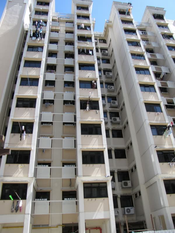 3 Dover Road