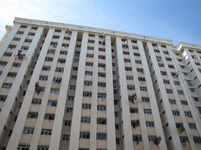 3 Dover Road